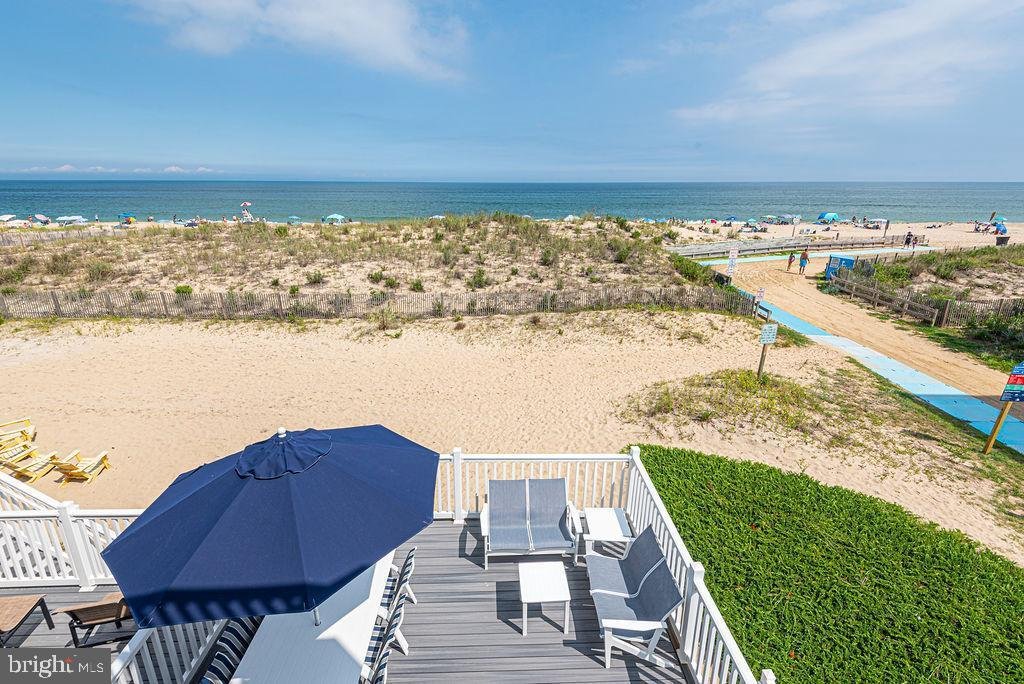 Townhouse en Ocean City, Maryland, Estados Unidos 4 - 18820926