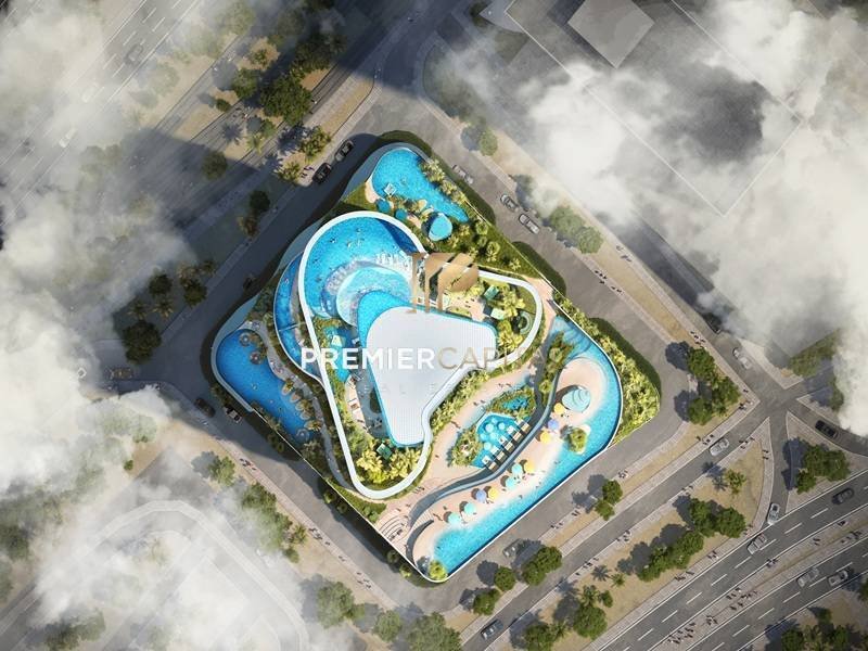 Apartment in Al Safouh Second, Al Safouh, Dubai 5 - 16769802