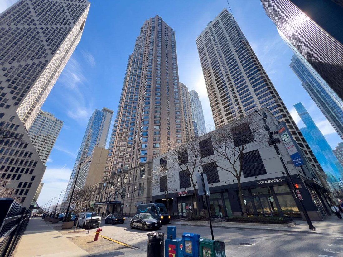 Condo in Chicago, Illinois, United States 4 - 18820670