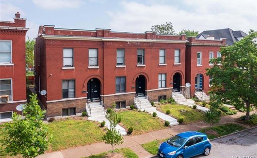 St. Louis, Missouri, United States 1