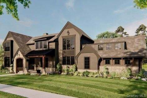 Haus in Saratoga Springs, New York, Vereinigte Staaten 5 - 18820824