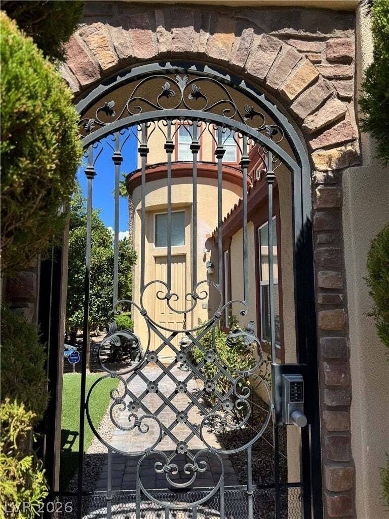 Maison à Las Vegas, Nevada, États-Unis 3 - 18775892