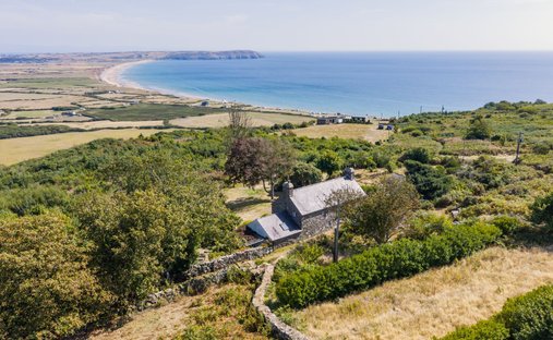 Maison à Aberdaron, Pays de Galles 1