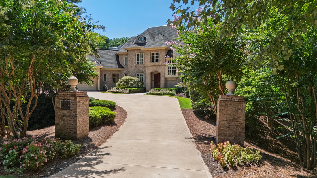 Casa en Cary, Carolina del Norte, Estados Unidos 5 - 18820237