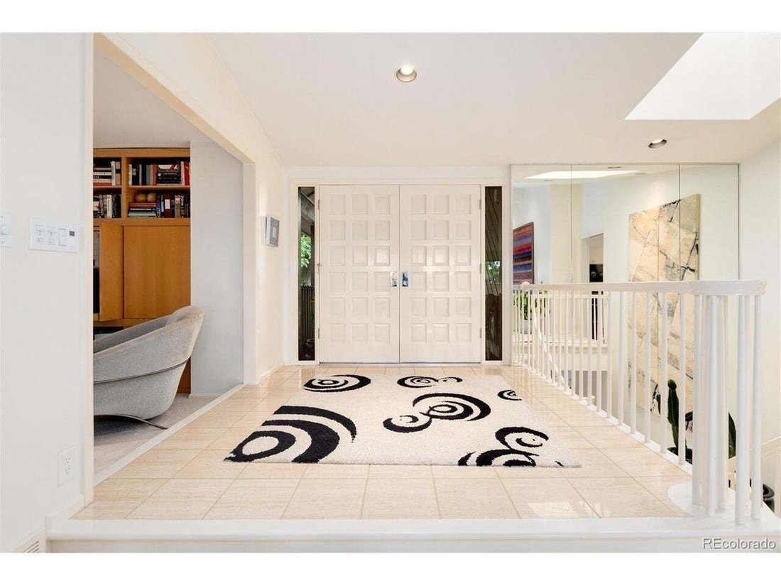 Townhouse in Denver, Colorado, United States 5 - 18820385