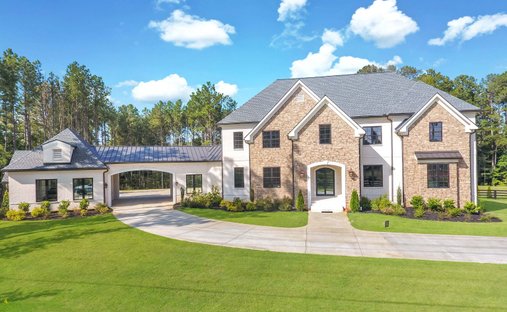 Casa a Milton, Georgia, Stati Uniti 1
