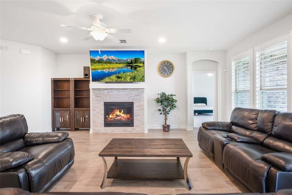 Haus in Frisco, Texas, Vereinigte Staaten 4 - 18821154
