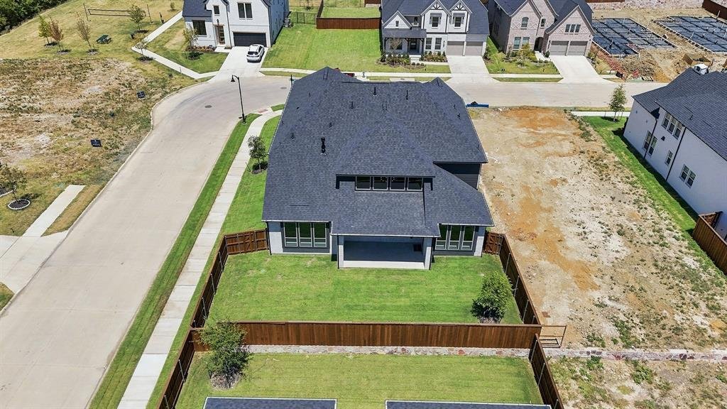 House in Celina, Texas, United States 5 - 18821144