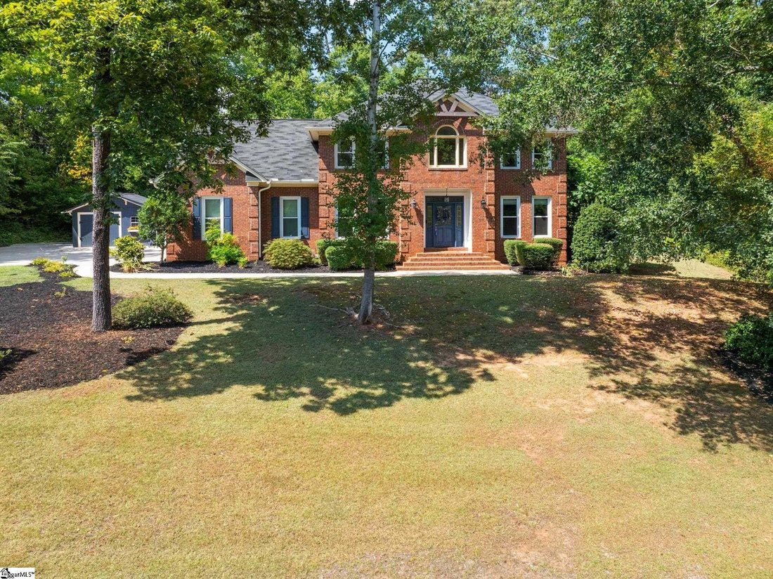 House in Greer, South Carolina, United States 1 - 18820251