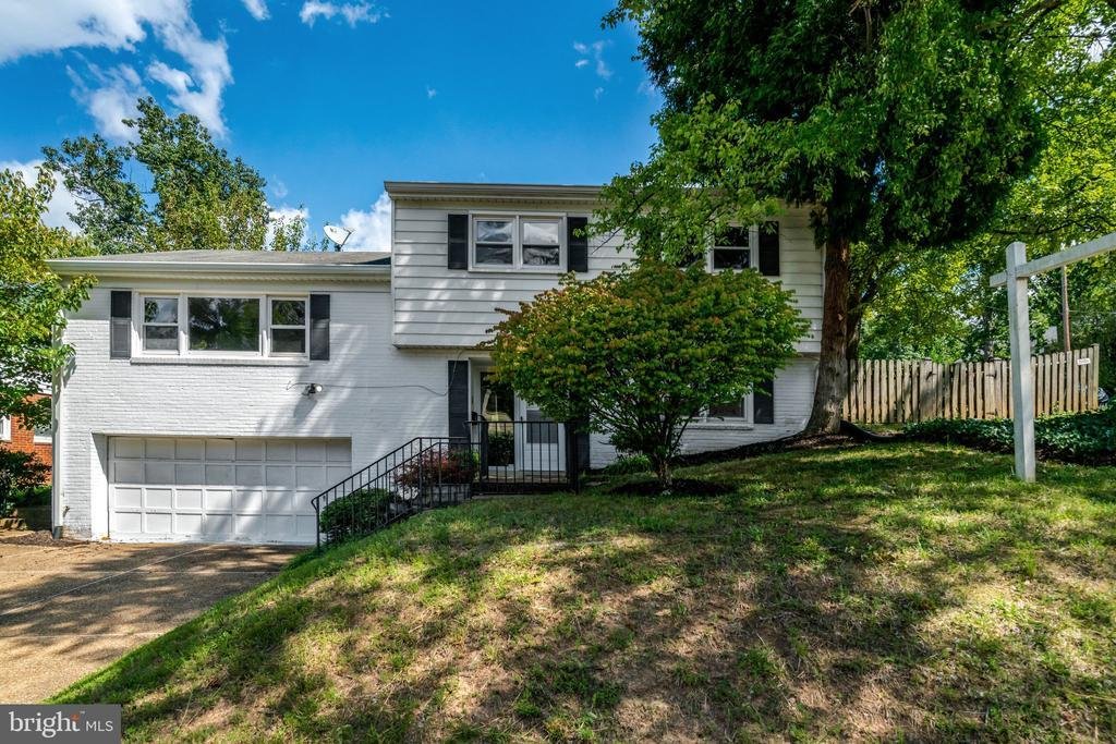 House in Arlington, Virginia, United States 4 - 18820913
