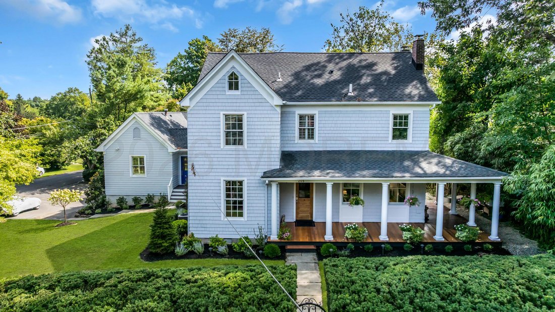 House in Atlantic Highlands, New Jersey, United States 1 - 18820598
