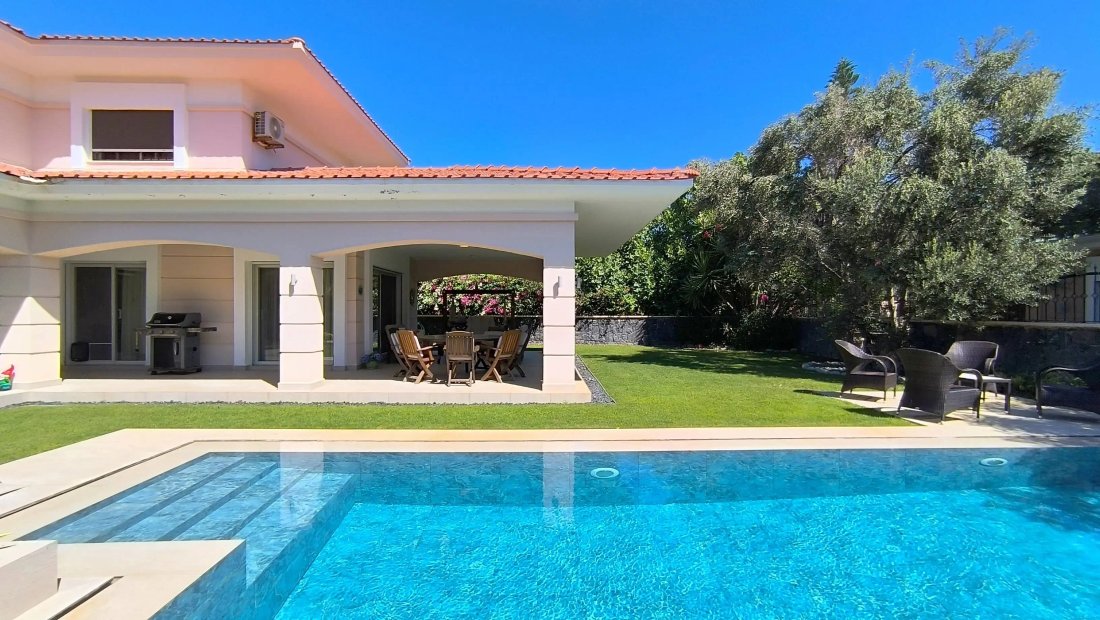 Casa en Çeşme, Esmirna, Turquía 5 - 18820803