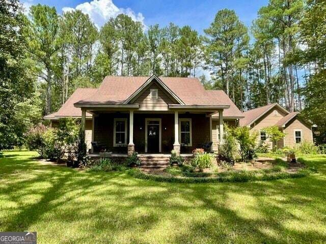 House in Brooklet, Georgia, United States 1 - 18820971
