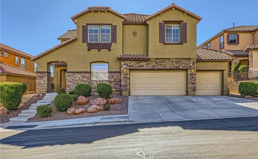 Casa a Henderson, Nevada, Stati Uniti 1