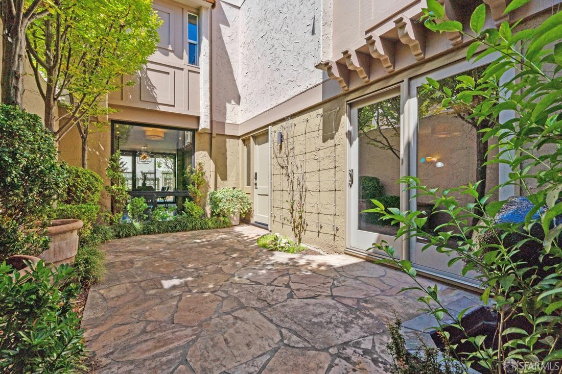 Townhouse en Los Gatos, California, Estados Unidos 2 - 18820268