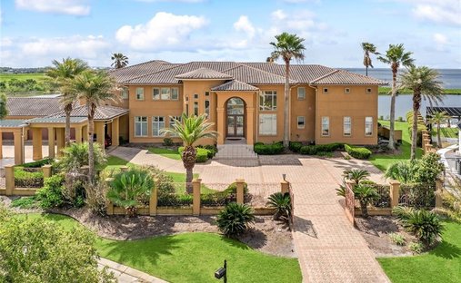 Casa a Slidell, Louisiana, Stati Uniti 1