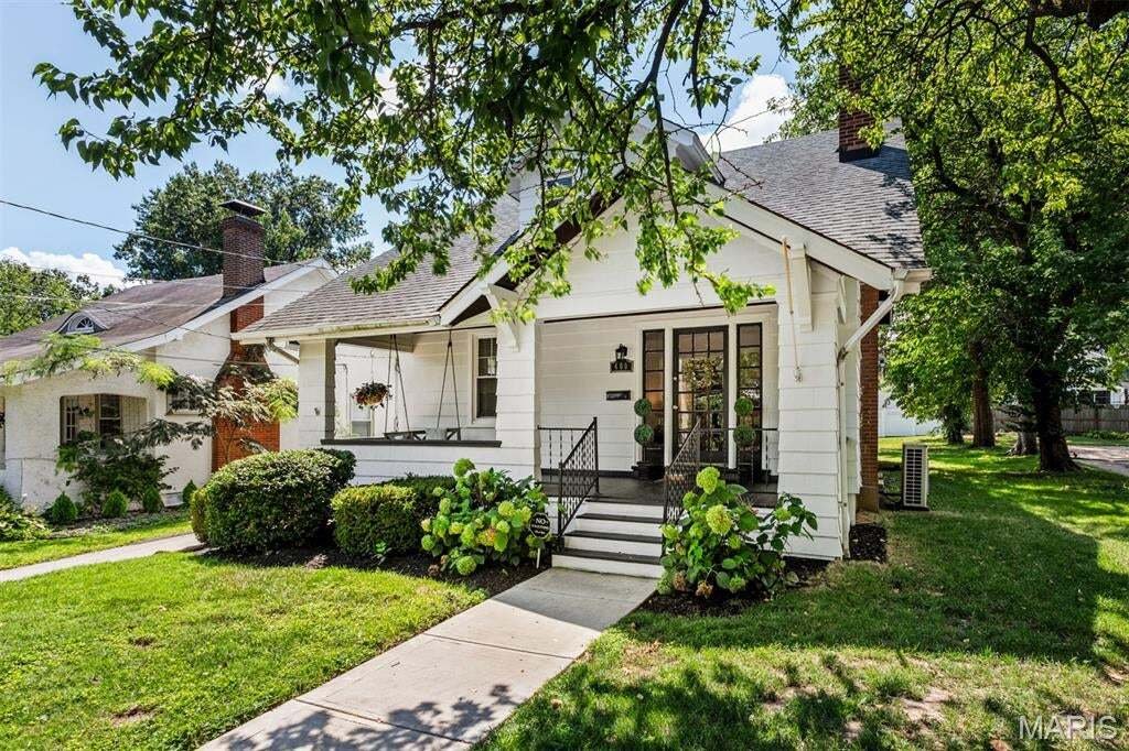 Maison à Kirkwood, Missouri, États-Unis 2 - 18820444