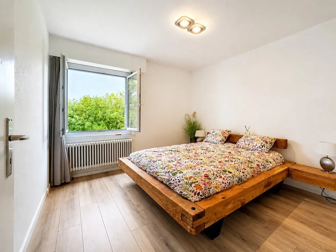 Wohnung in Préverenges, Waadt, Schweiz 4 - 18820584
