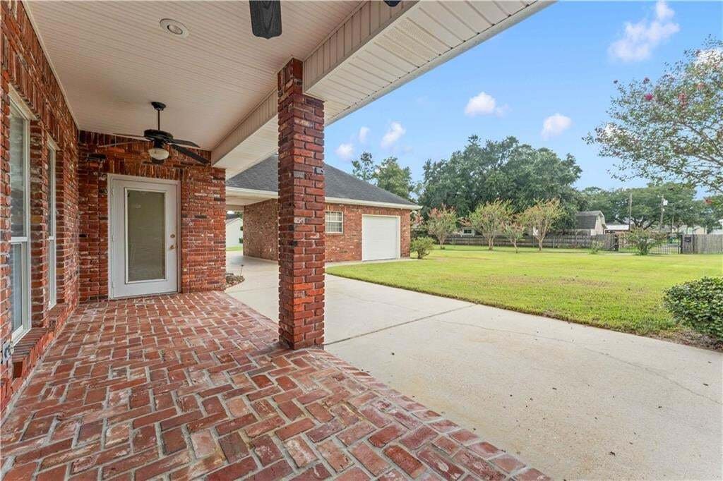 Casa a Reserve, Louisiana, Stati Uniti 5 - 18820337