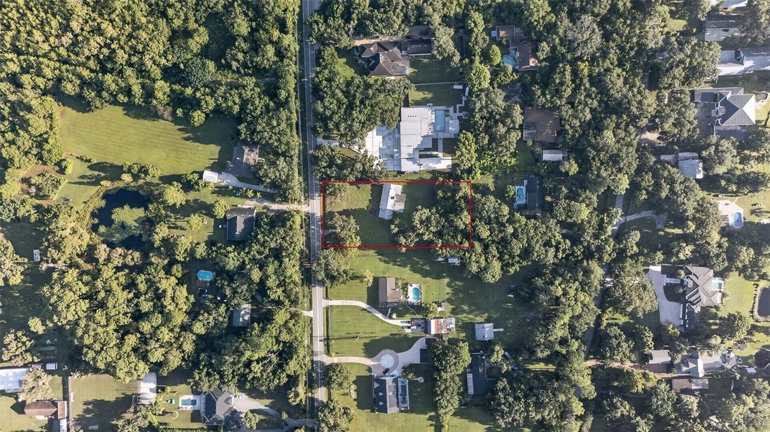House in Orlando, Florida, United States 2 - 18820542