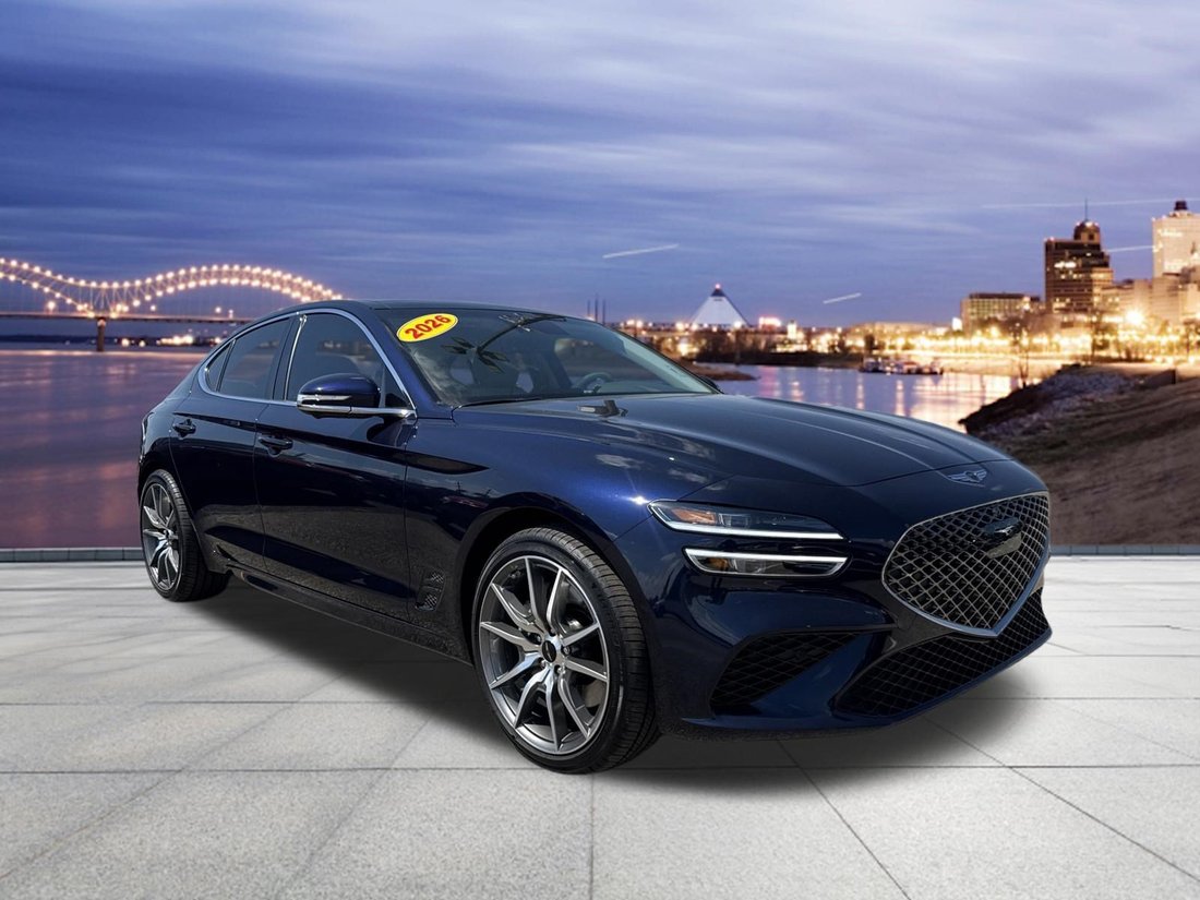 Sedan in Memphis, TN, United States 4 - 18821083