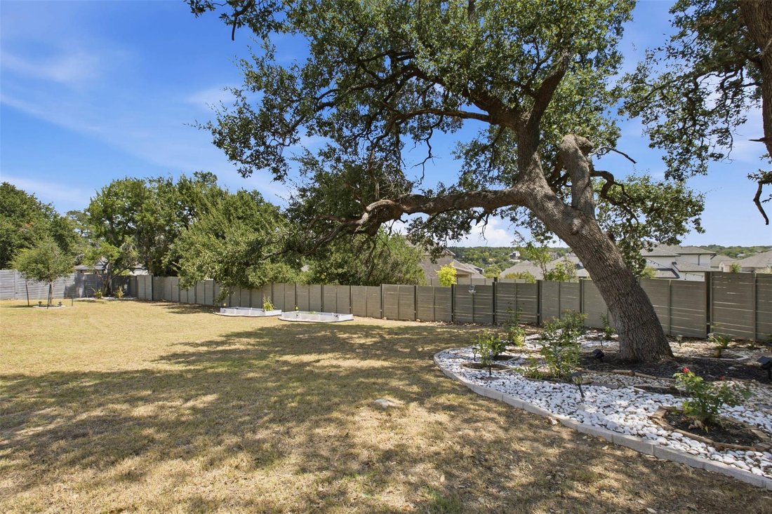 Maison à Georgetown, Texas, États-Unis 3 - 18820471