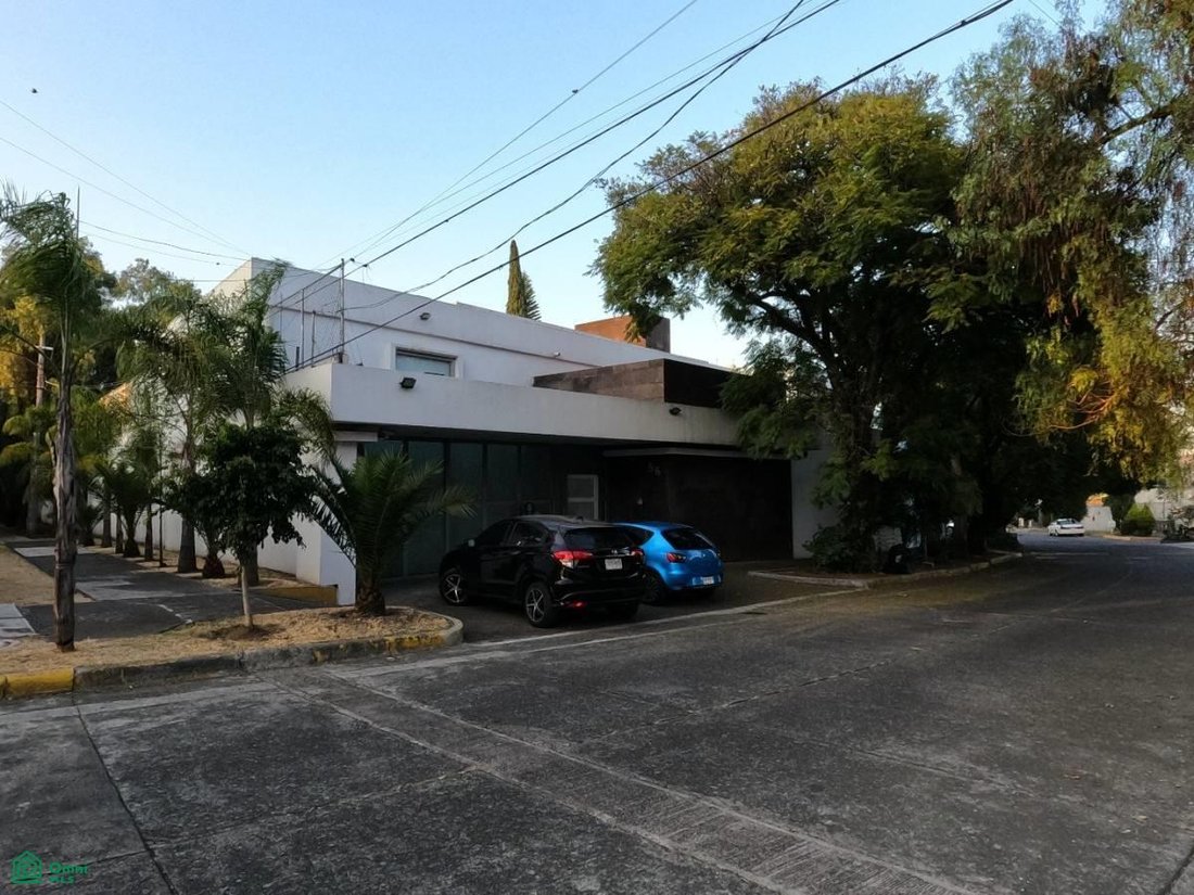 House in Rincón Verde, State of Mexico, Mexico 4 - 17232451