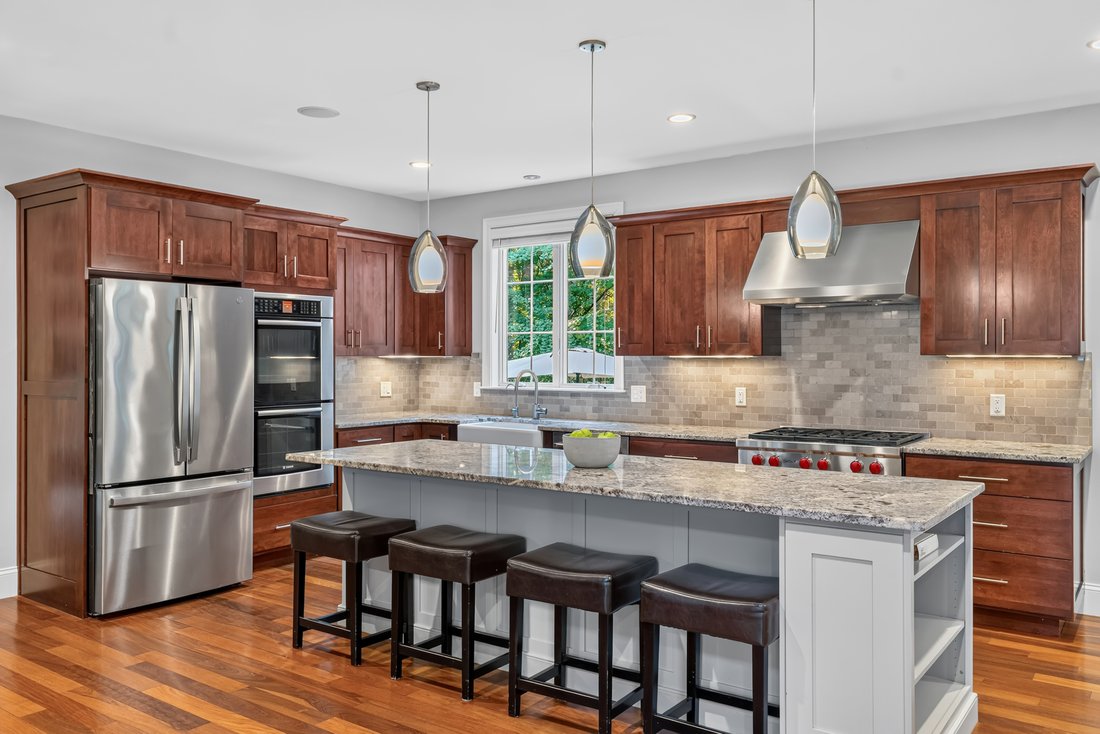 House in Wayland, Massachusetts, United States 3 - 18820233