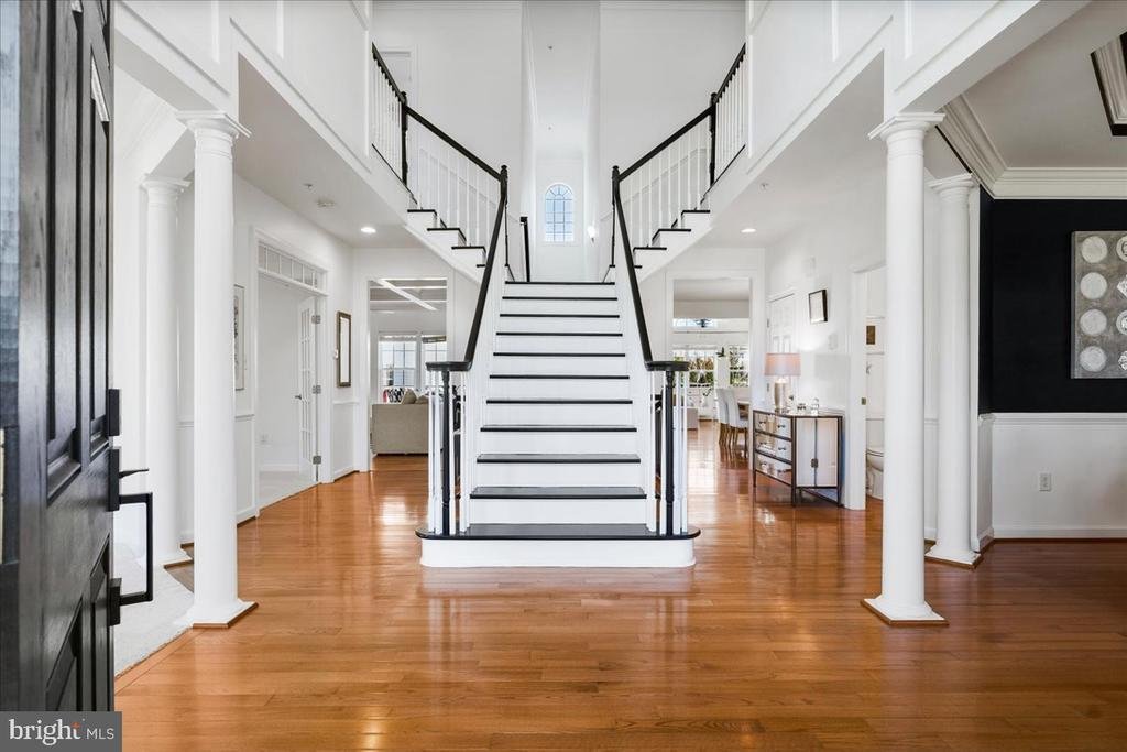 Casa en Adamstown, Maryland, Estados Unidos 4 - 18820916