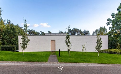 Maison à Heusden-Zolder, Région Flamande, Belgique 1