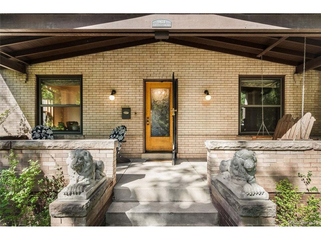 Maison à Denver, Colorado, États-Unis 2 - 18820373