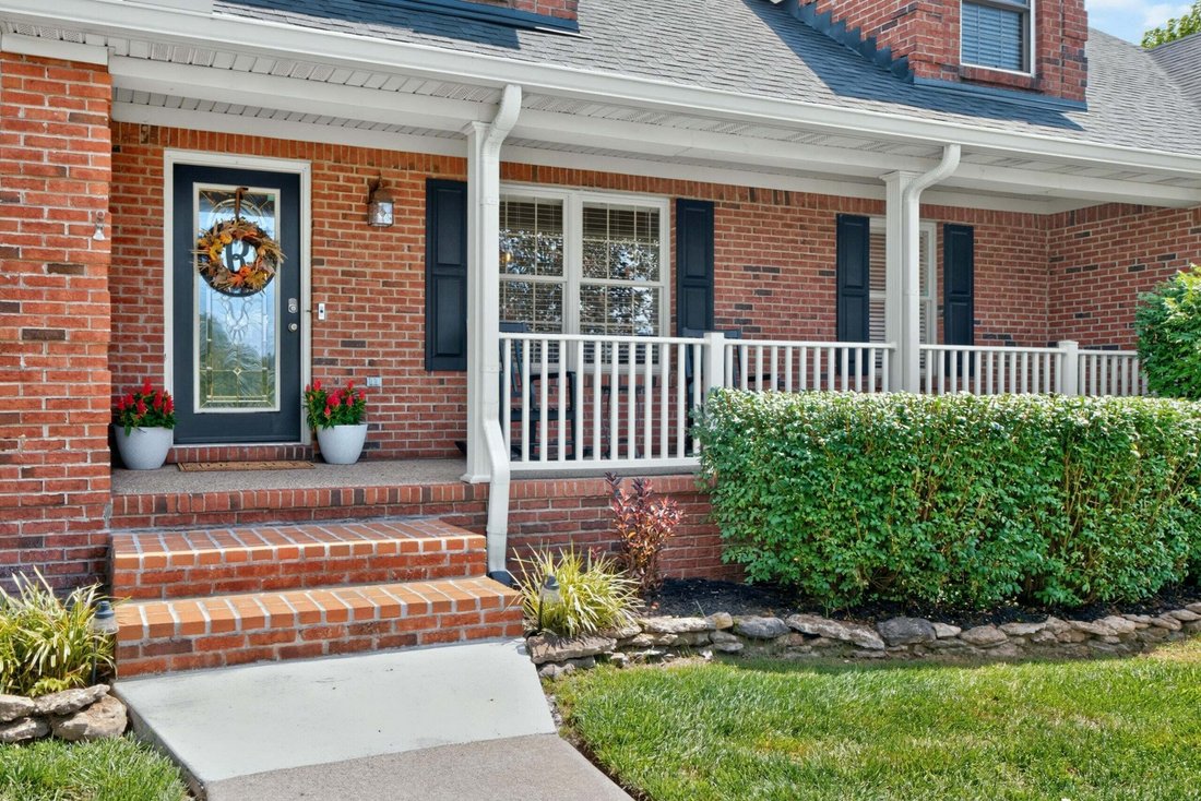 House in Richmond, Kentucky, United States 4 - 18820315
