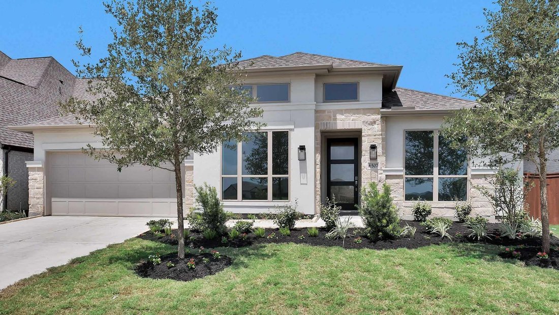 Haus in Manvel, Texas, Vereinigte Staaten 2 - 17632767