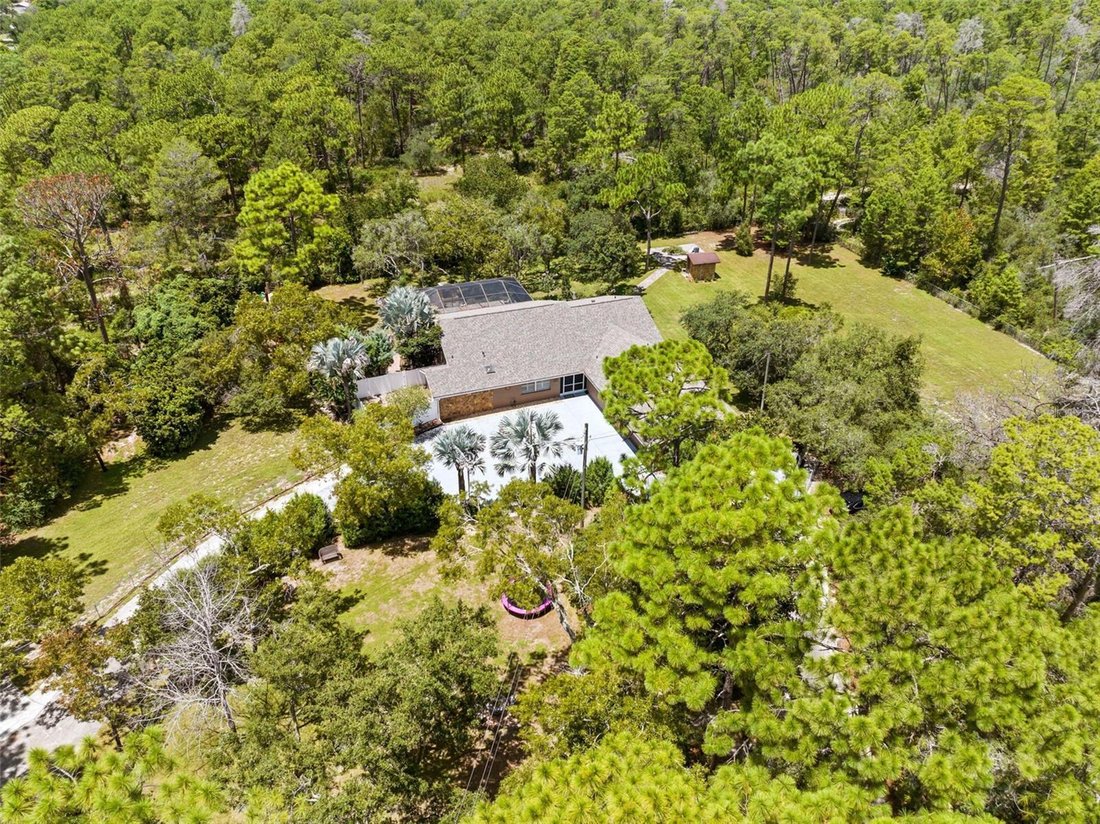 Haus in Spring Hill, Florida, Vereinigte Staaten 3 - 18820552
