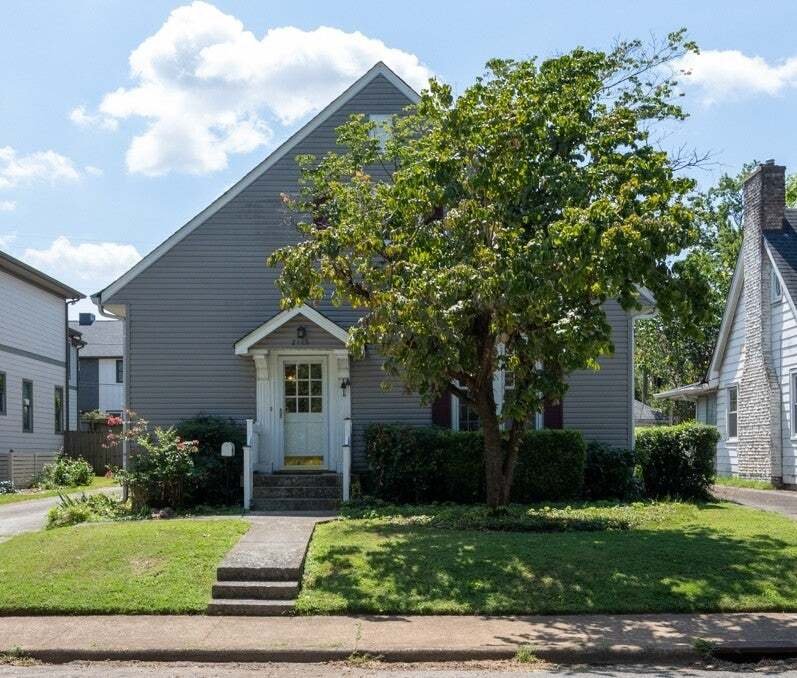 Haus in Nashville, Tennessee, Vereinigte Staaten 2 - 18820991