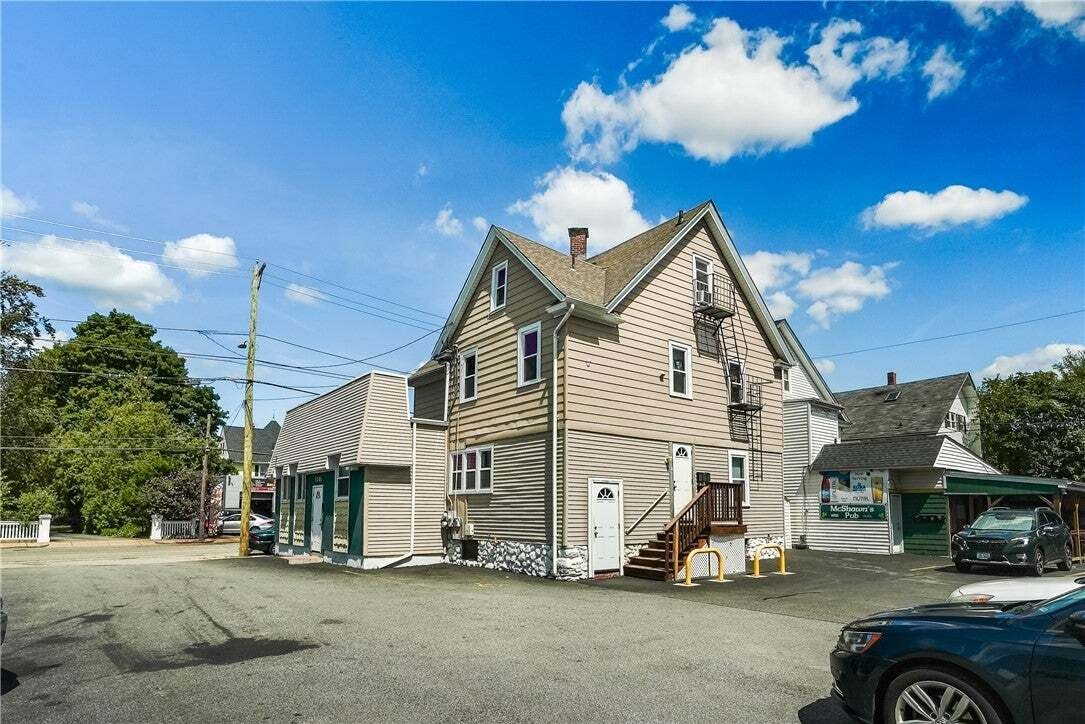 Altro a Cranston, Rhode Island, Stati Uniti 1 - 18820762
