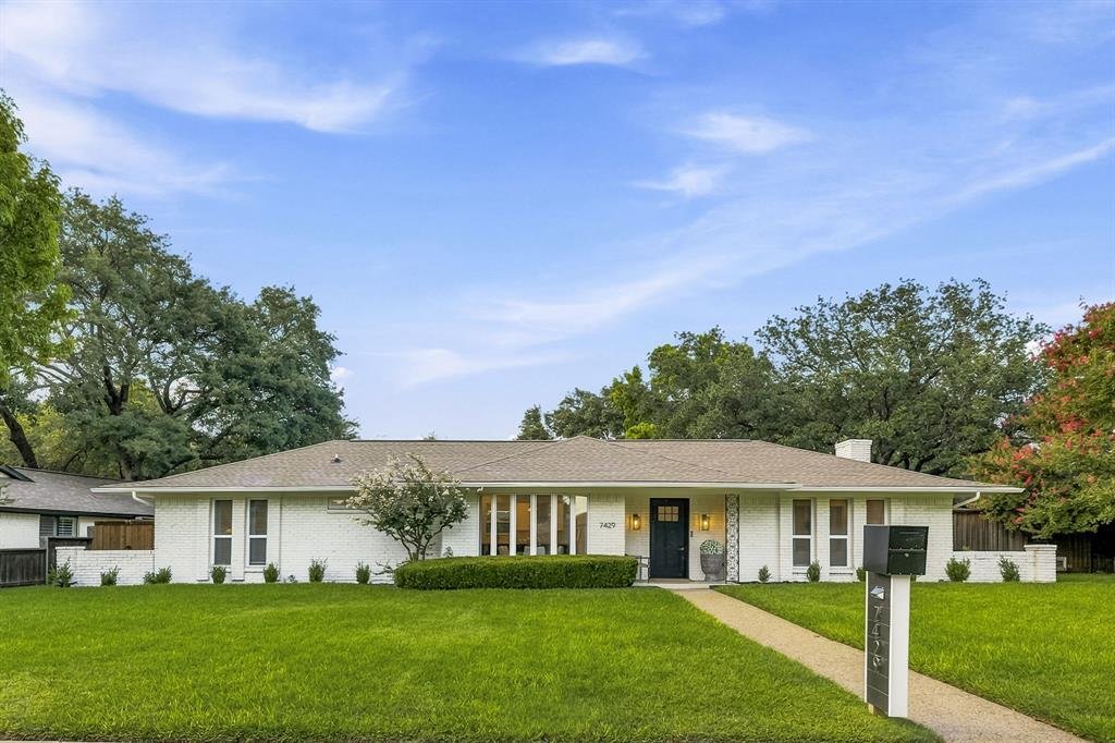 Casa en Dallas, Texas, Estados Unidos 2 - 18821155