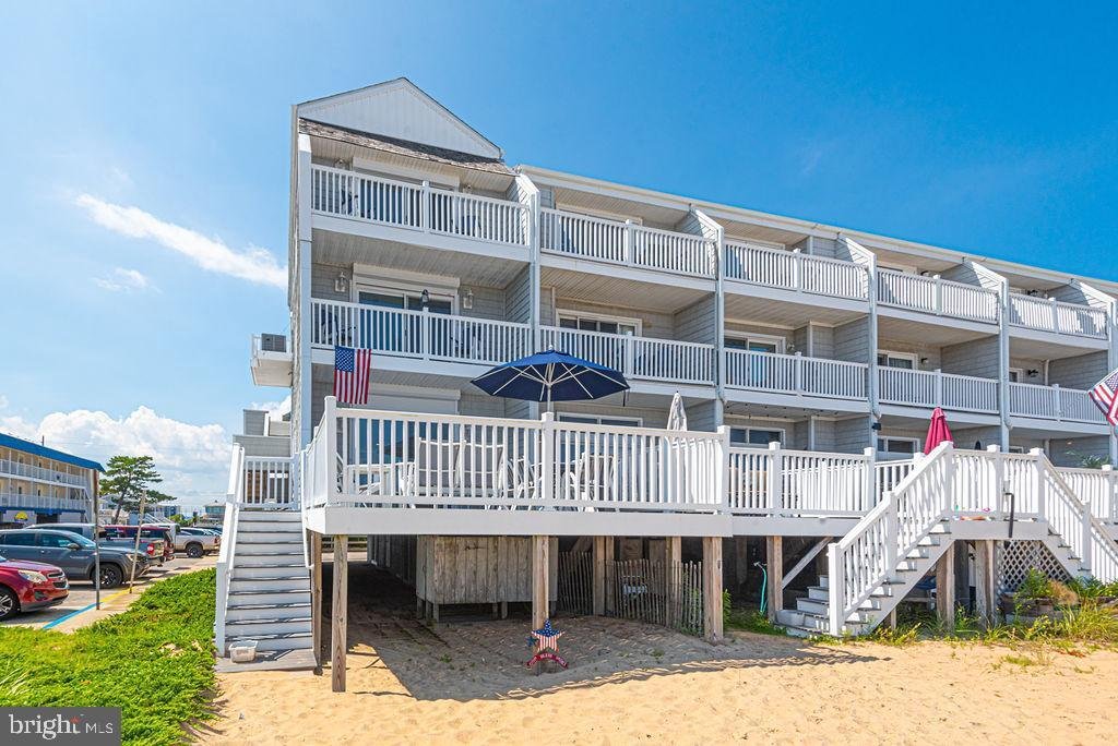 Townhouse en Ocean City, Maryland, Estados Unidos 1 - 18820926