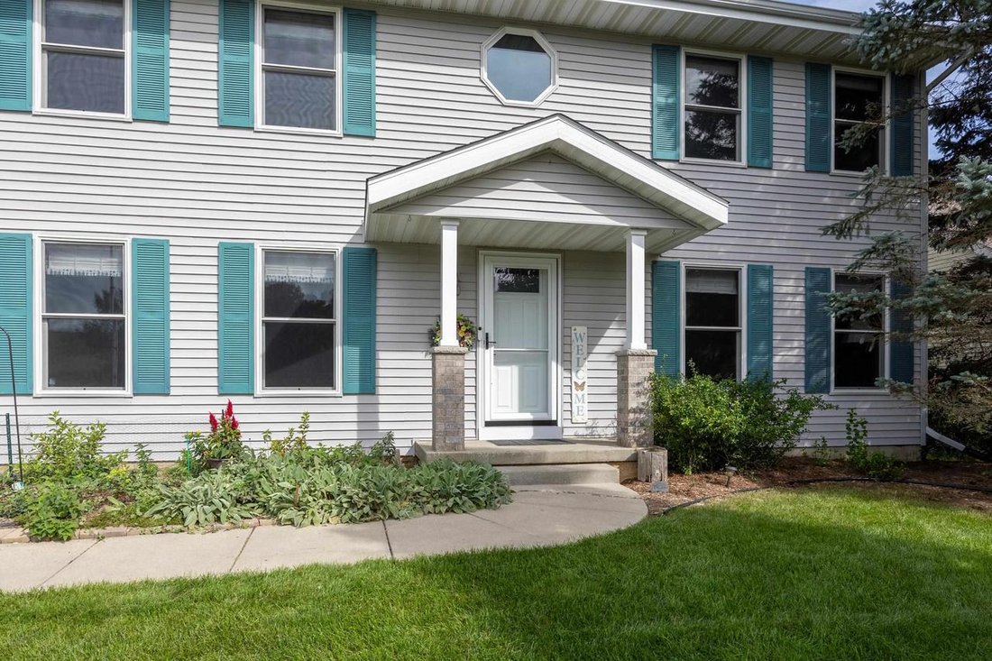 Haus in Fitchburg, Wisconsin, Vereinigte Staaten 2 - 18820485
