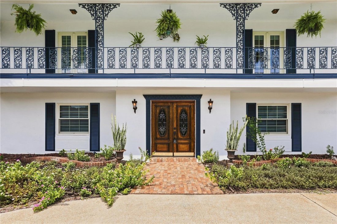Maison à Orlando, Floride, États-Unis 2 - 18820509