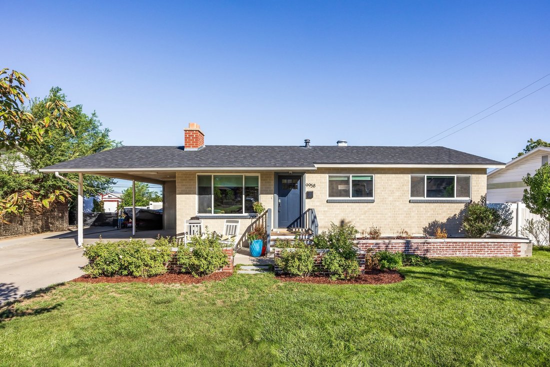 Haus in Sandy, Utah, Vereinigte Staaten 1 - 18820236