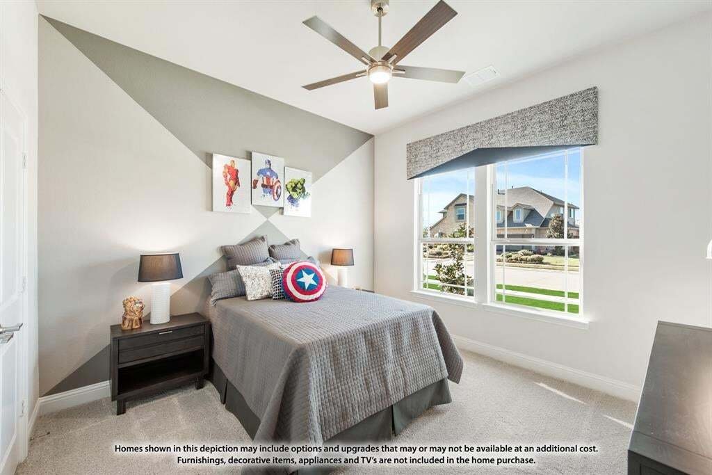 Casa en Midlothian, Texas, Estados Unidos 4 - 18821152