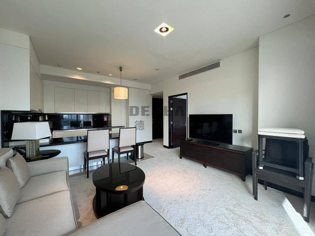 Appartement à Dubai Marina, Doubaï, Émirats arabes unis 5 - 18820934