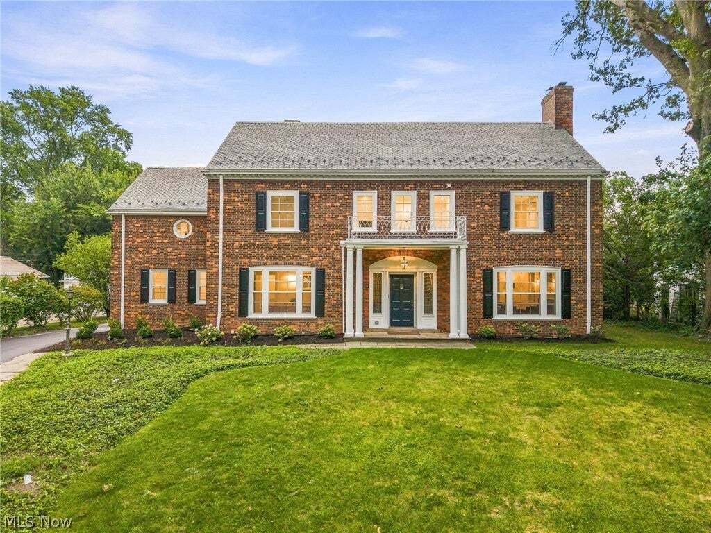 Casa en Shaker Heights, Ohio, Estados Unidos 1 - 18820389