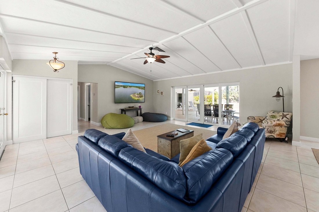 Casa en Marco Island, Florida, Estados Unidos 3 - 18820273