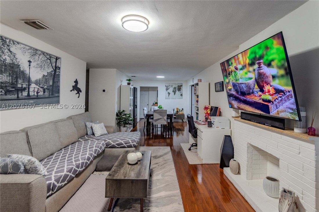 Casa a Hollywood, Florida, Stati Uniti 5 - 18820374
