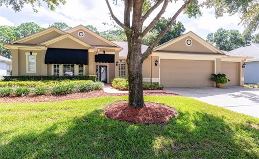Casa en Lake Mary, Florida, Estados Unidos 1