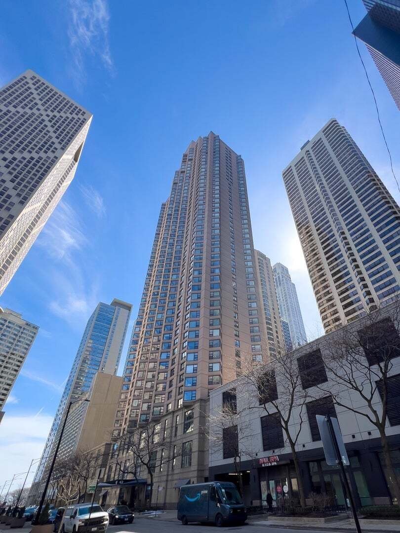 Condo in Chicago, Illinois, United States 3 - 18820670
