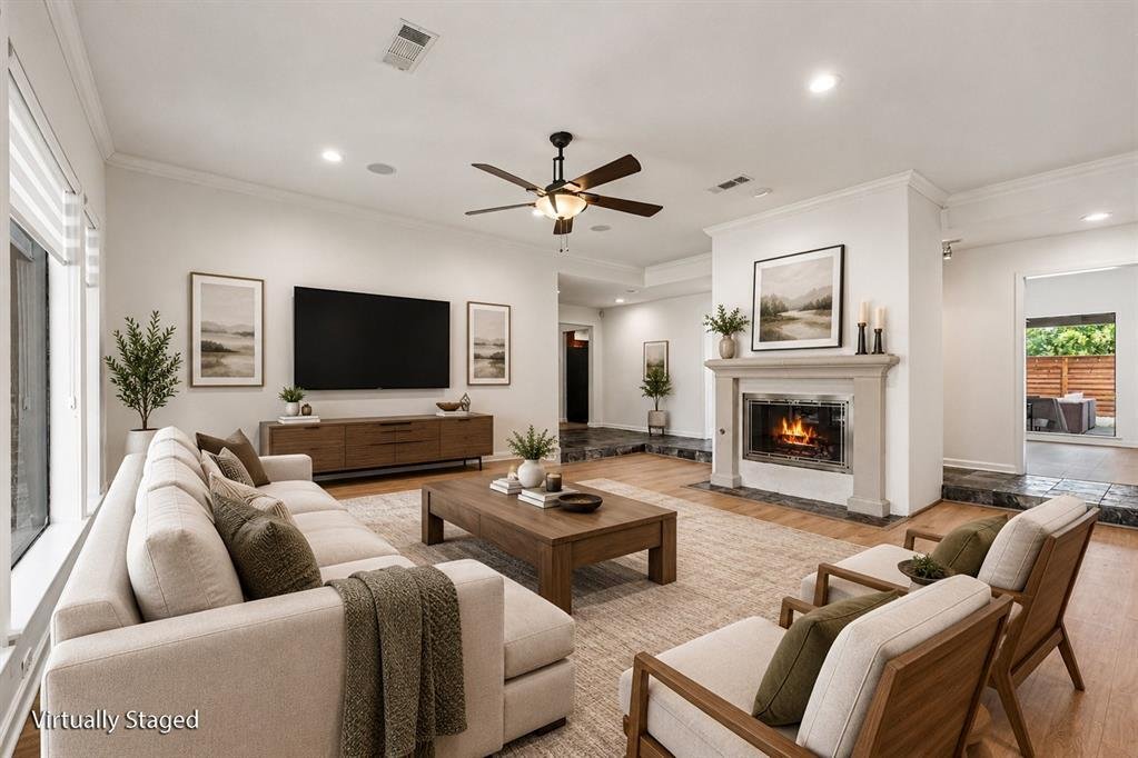 House in Dallas, Texas, United States 4 - 18821158