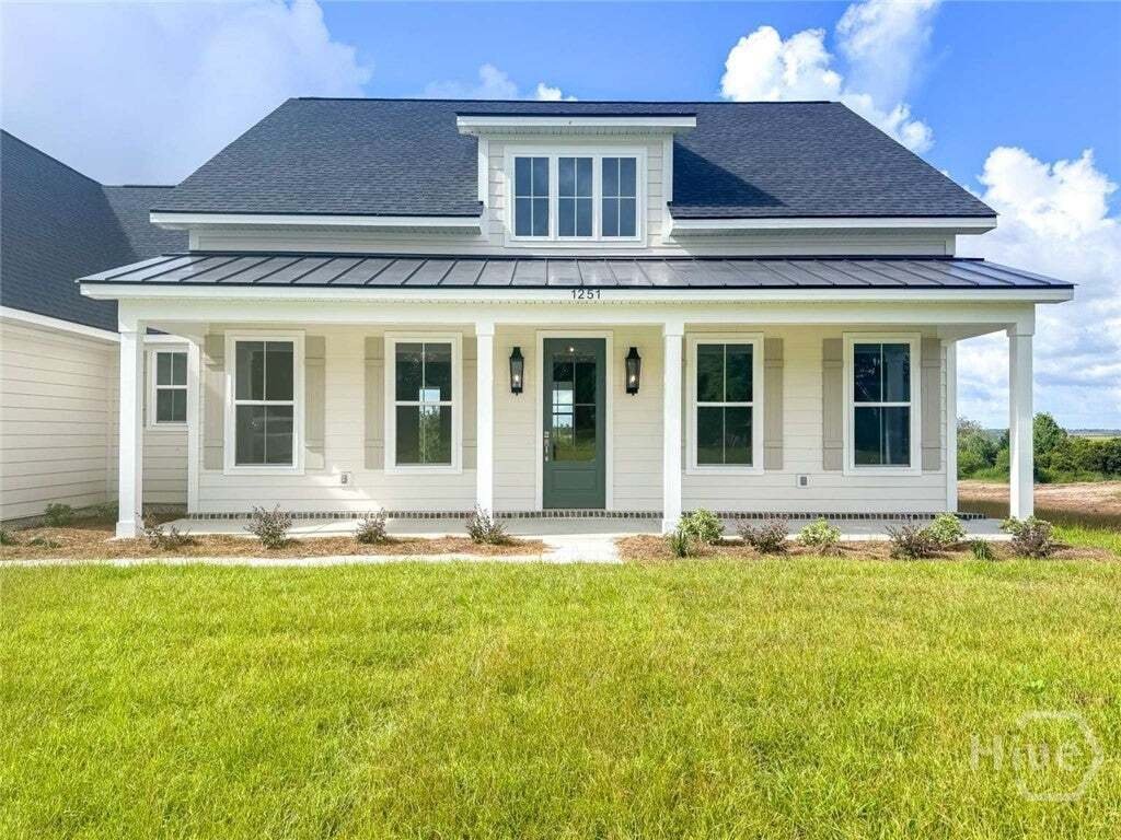Maison à Barbour Island, Géorgie, États-Unis 2 - 17669943